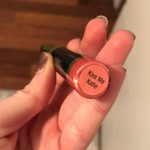 Lipsense KISS me Katie
